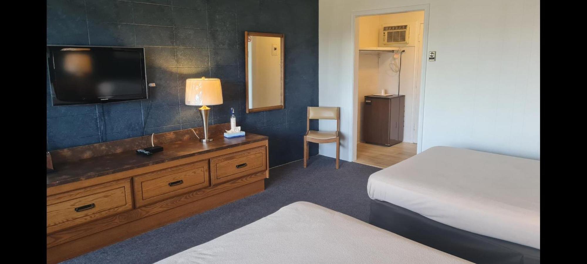 The Inn At Lock Seven Thorold ภายนอก รูปภาพ