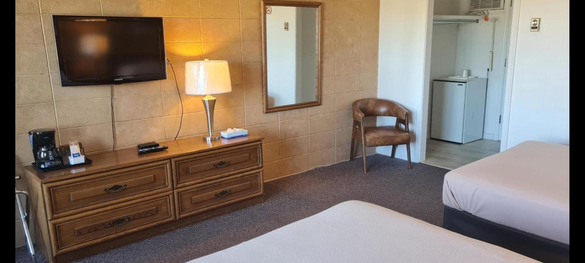 The Inn At Lock Seven Thorold ภายนอก รูปภาพ